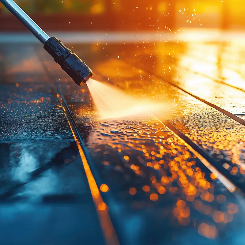 deck restoration north jersey