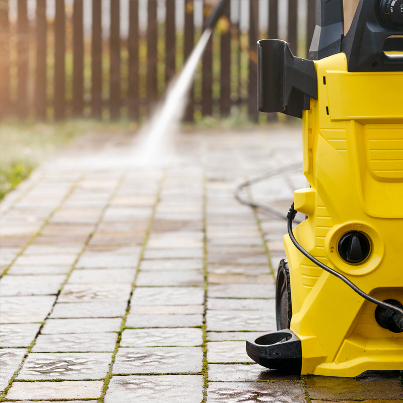 northern new jersey pressure washing company