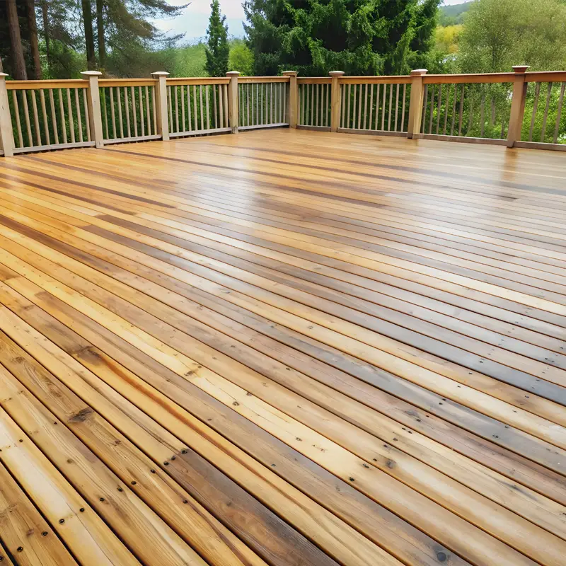 restored deck new jersey